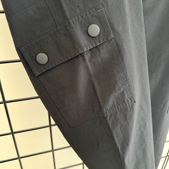 Cabi Black Cargo Pants with Pockets Women’s Size XS - Picture 4 of 9